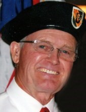 Obituary of William "Bill" Owens