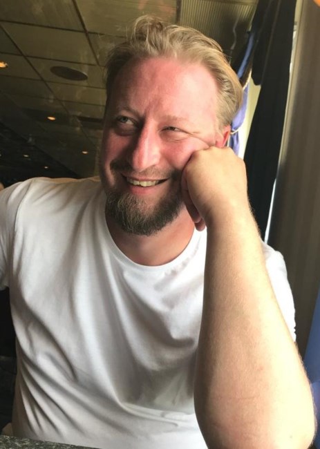 Obituary of Christopher Grieve