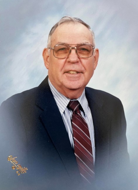 Obituary of Owen L. Black