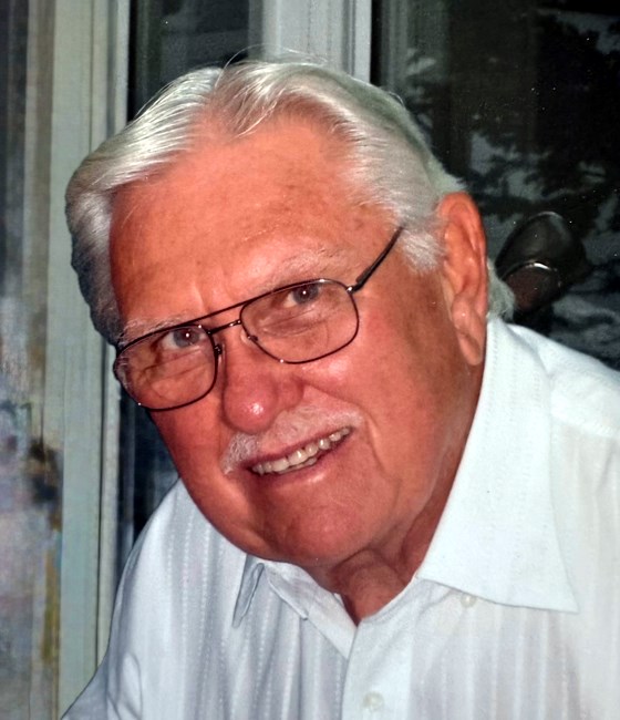 Obituary of Terrence Eugene Knott