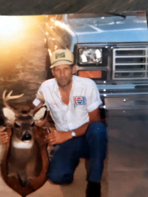 Obituary of Vernon C Kiser