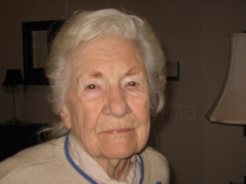 Obituario de Pauline Gray