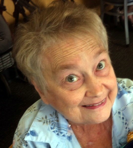 Obituary of Dorothy May Noerr