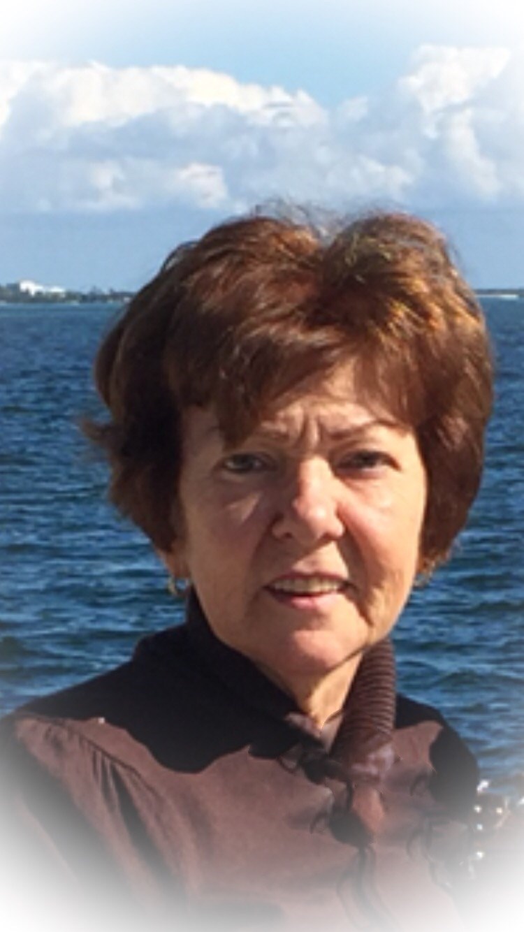 Obituary of Ana Esperanza Gutierrez