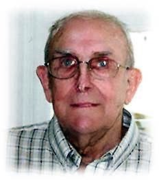 Obituary of George Thomas Harvey Jr.