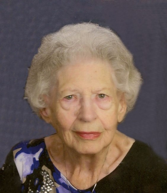 Obituary of Ruby May Coleman