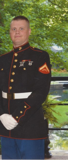 Obituario de Bryan Edward Anderson