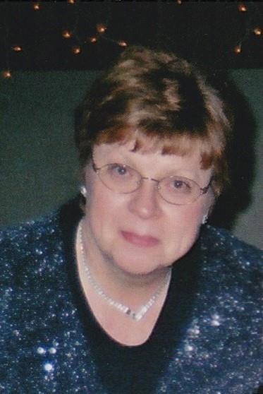 Obituary of Bernadette Carolyn Sime