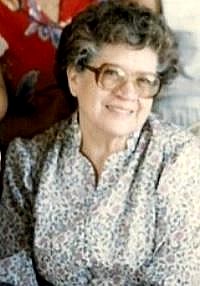 Obituary of Guadalupe V. Escajeda