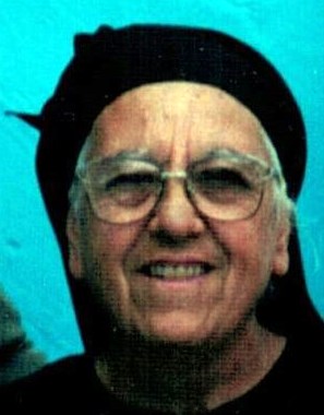 Obituary of Mangafoula Filippakis
