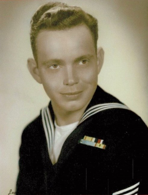 Obituario de Donald C Williams