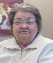 Obituary of B. Darlene Smith