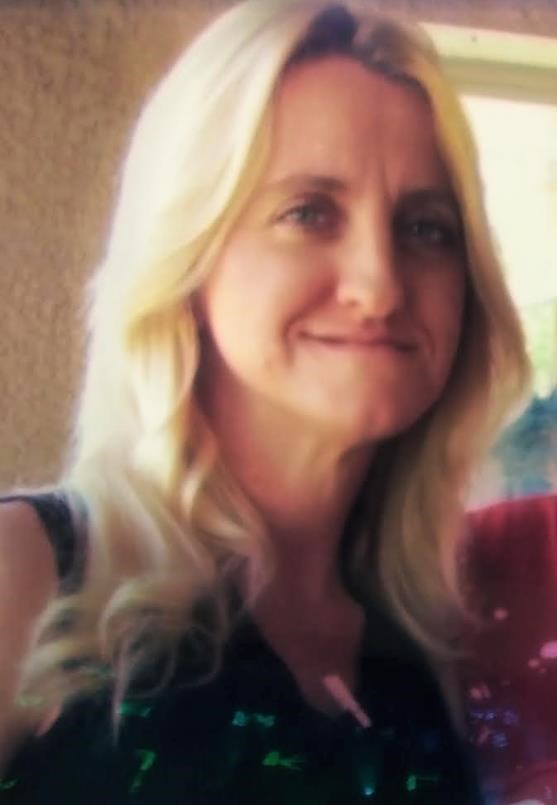 Obituary of Dorane Louise Oliver