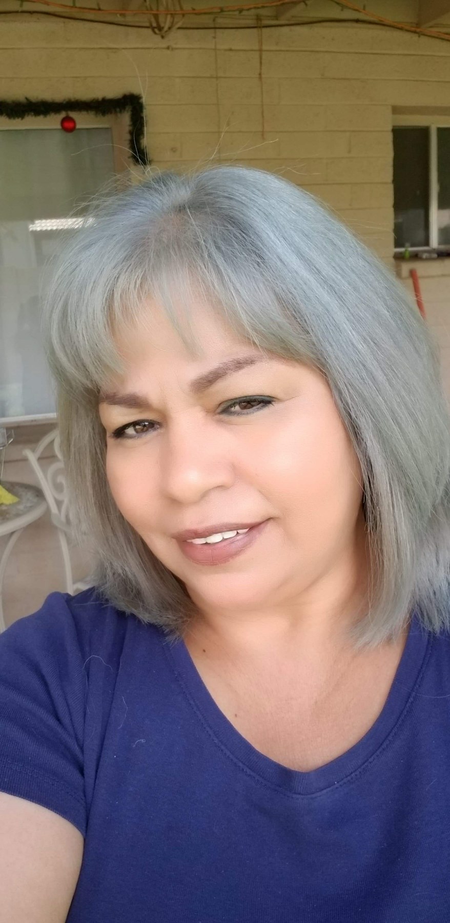 Obituary of Norma Soledad Barraza Martinez