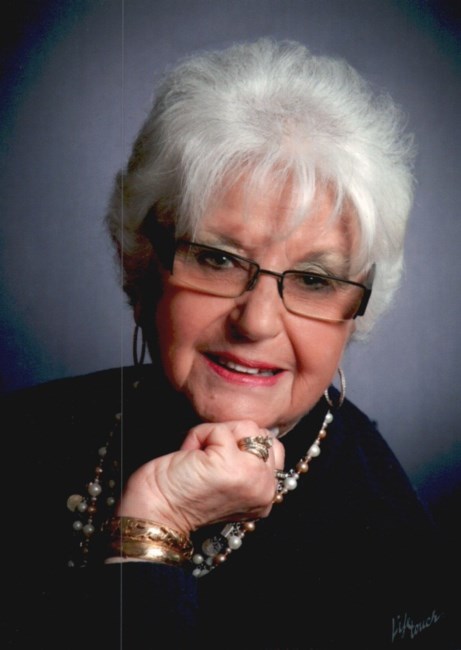 Obituary of Barbara Lee Darnell