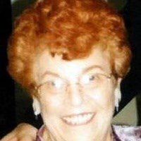 Obituary of Anna J. Waters