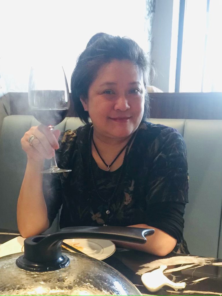 Obituary of Lisa Chung Lai Chang