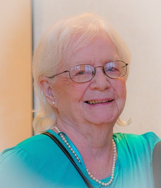 Obituary of Eileen S. Whitham