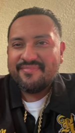 Mark Vasquez