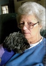Obituary of Lorene C. Roberts