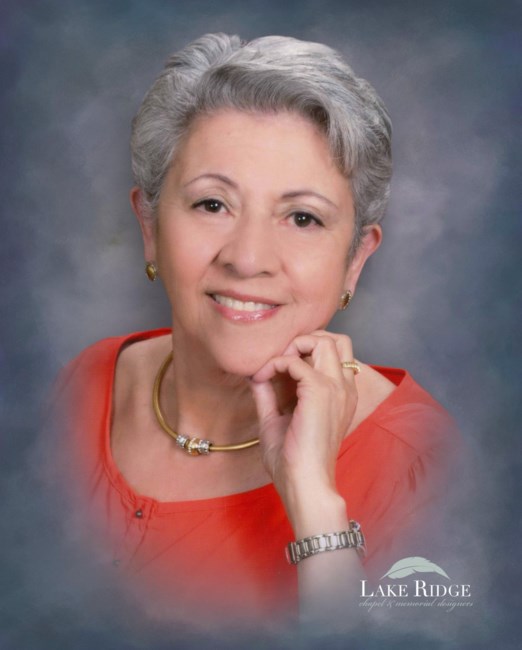 Obituary of Ana Eugenia Ruano