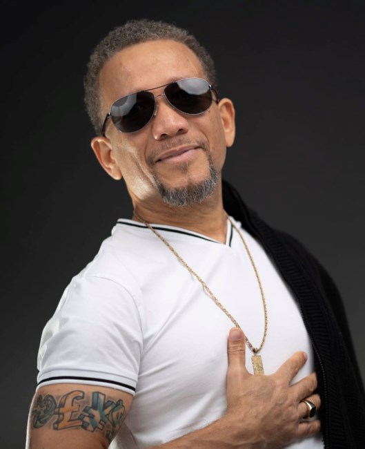 Obituario de Dennis Joseph Freckleton