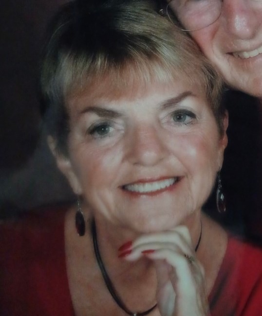 Obituary of Mary L Hardesty