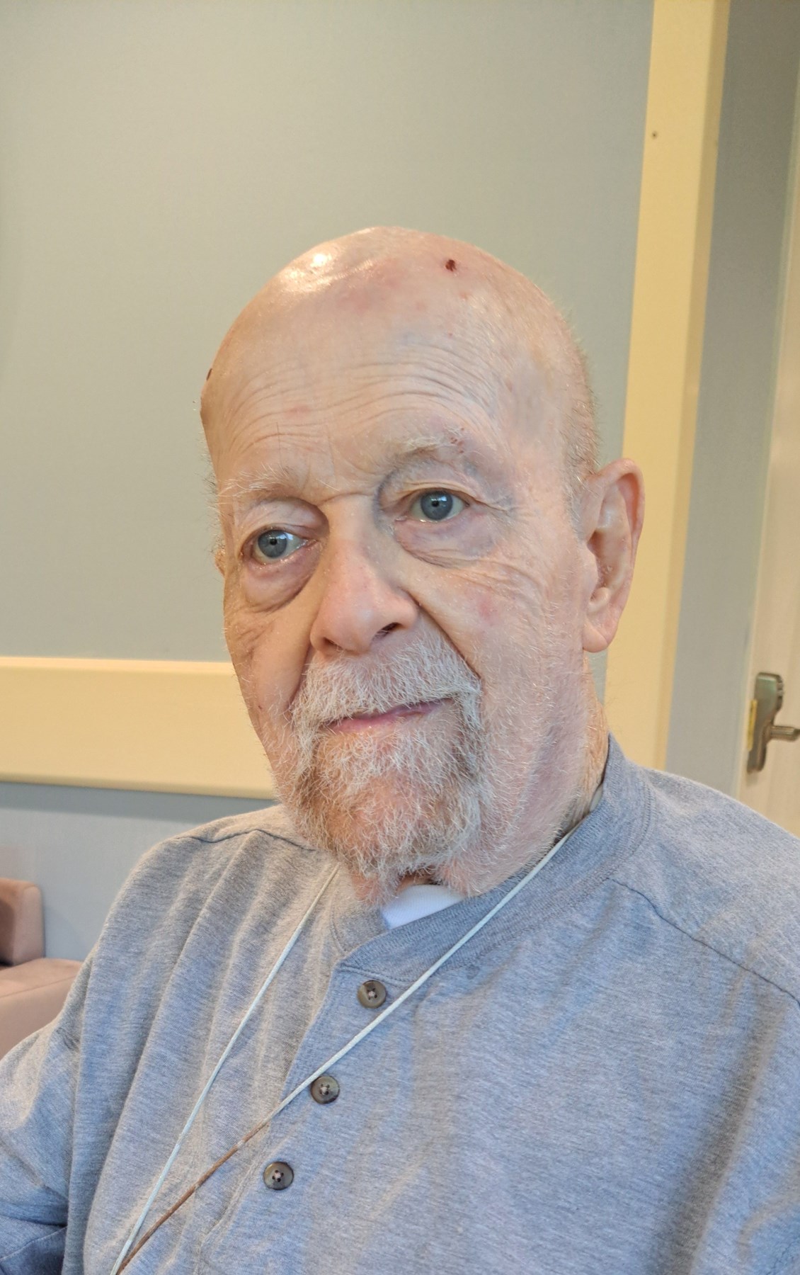 Obituary of Richard Allen Thornhill
