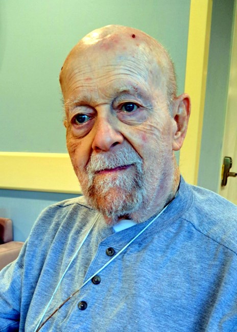 Obituary of Richard Allen Thornhill