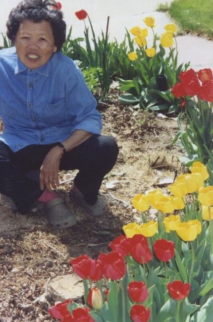 Obituary of Kam Look