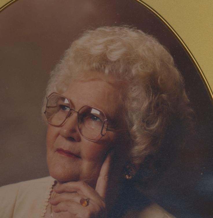 Bernice Key Cave Obituary Greensboro, NC