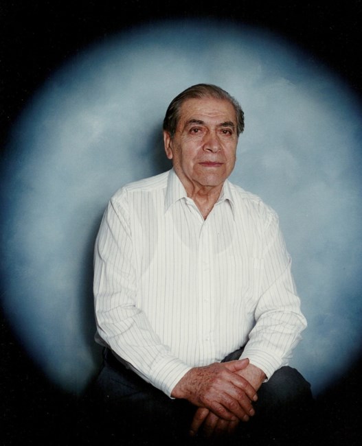 Obituary of Jose H. Lopez