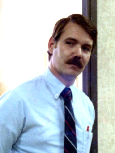 Obituary of Herbert Raymond Trantham III