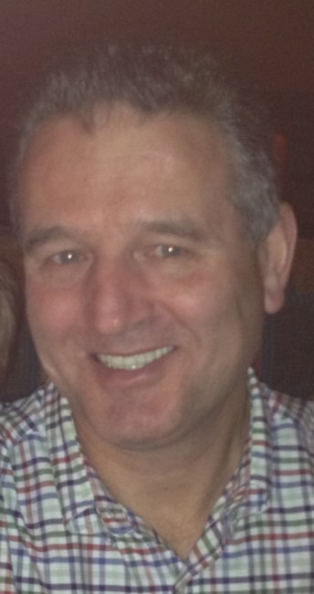 Obituary of Felix Bernard Decsi