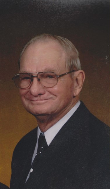 Obituary of Edward Julias Redman