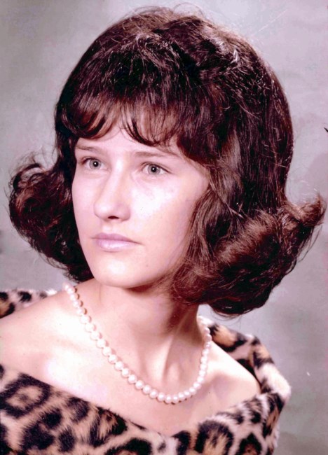 Obituary of Anna Kendall