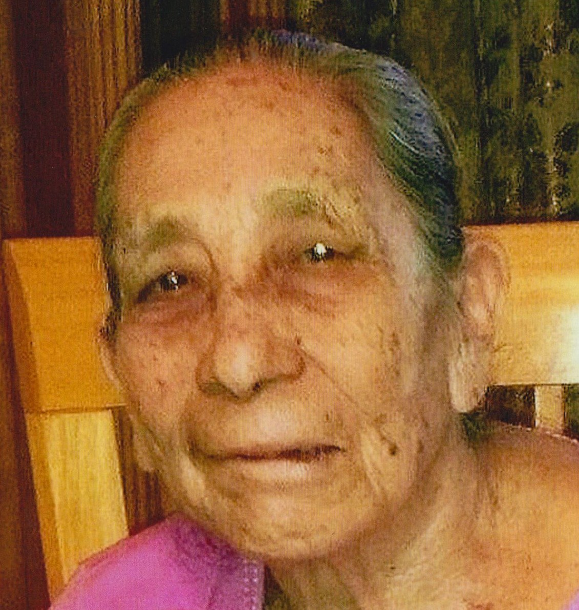 Ofelia H. Gomez Obituary Brownsville, TX