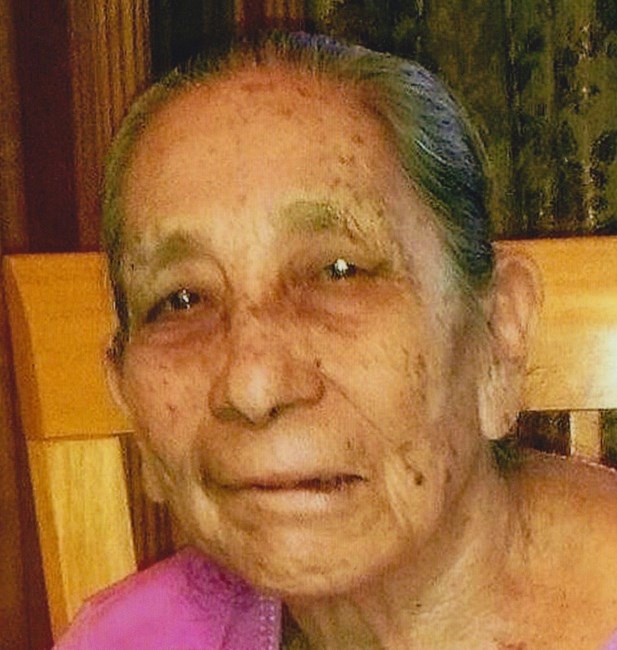 Obituary of Ofelia H. Gomez