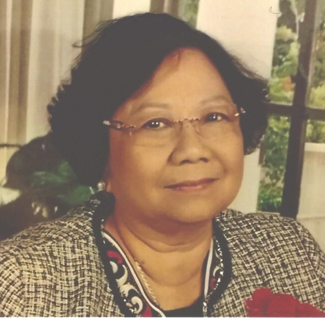 Obituary of Tai Thi Huynh