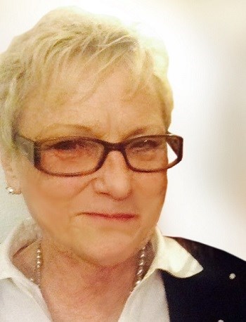 Obituary of Bettye Jeanne Wingate