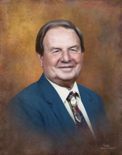 Obituary of Clinton Jay Korfhage