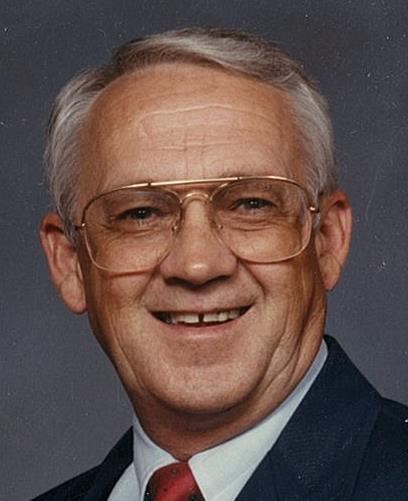 Obituario de Donald Rayburn Lassetter
