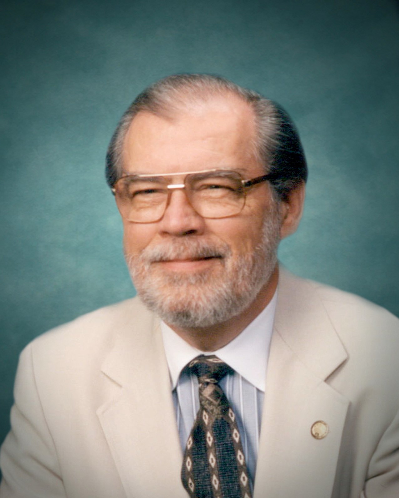 Obituary of Walter B. McGee