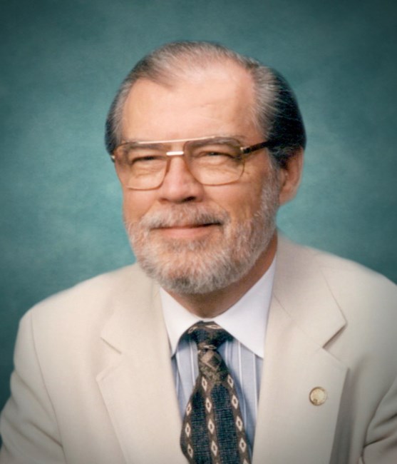 Obituary of Walter B. McGee