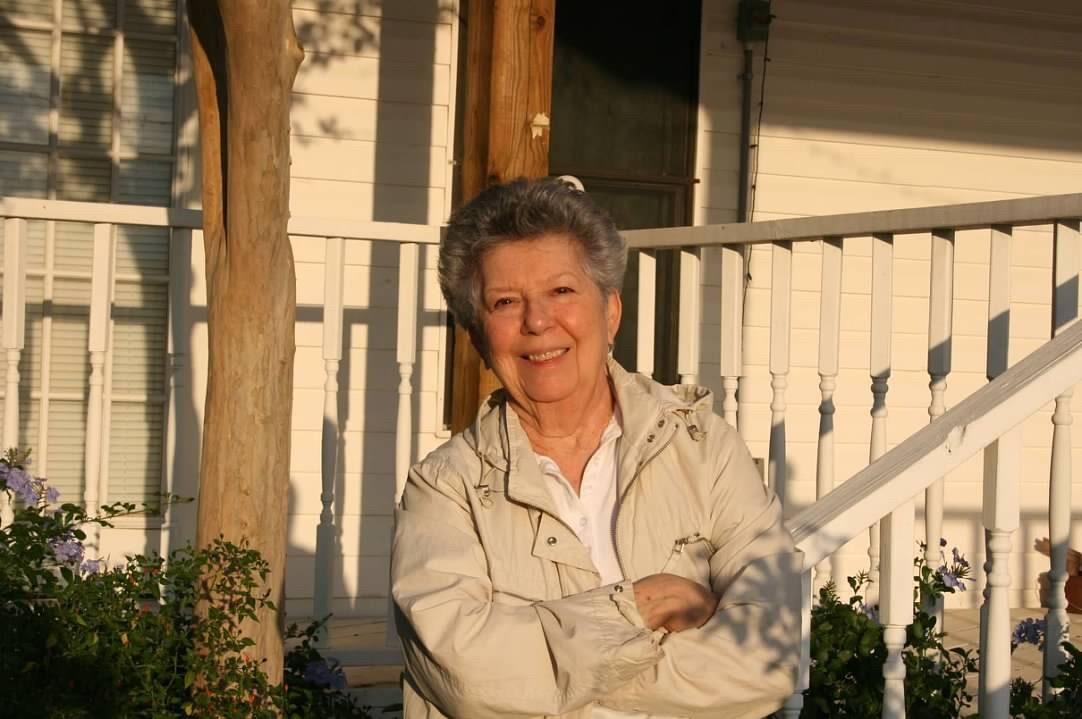 Obituary of Maria Elma Duran