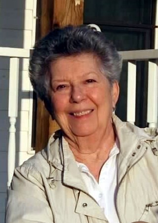 Obituary of Maria Elma Duran