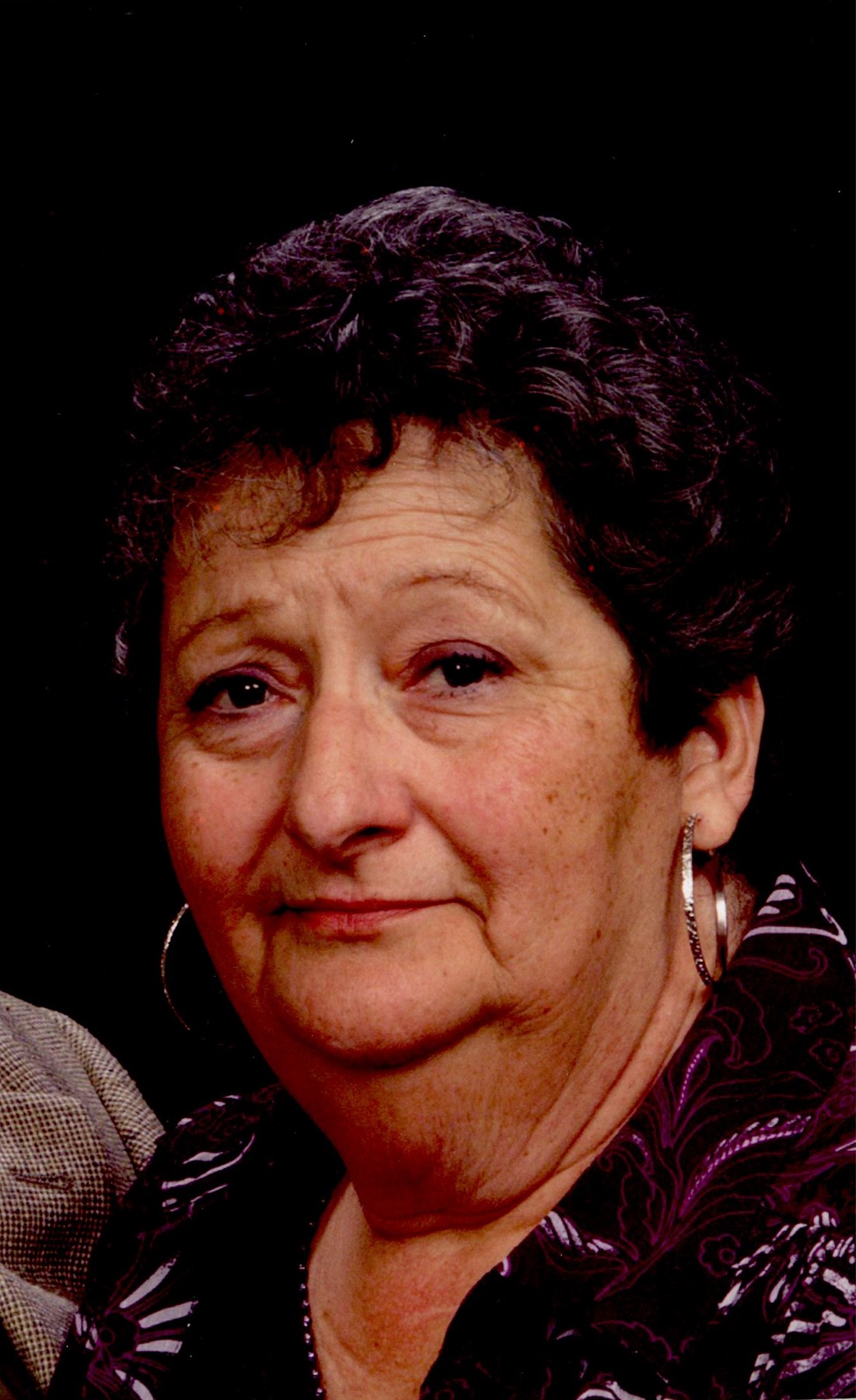 Obituary of Violet Fay Lee