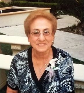 Obituary of Belle Marie Brazil