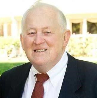 Obituario de Earl Richard Loew