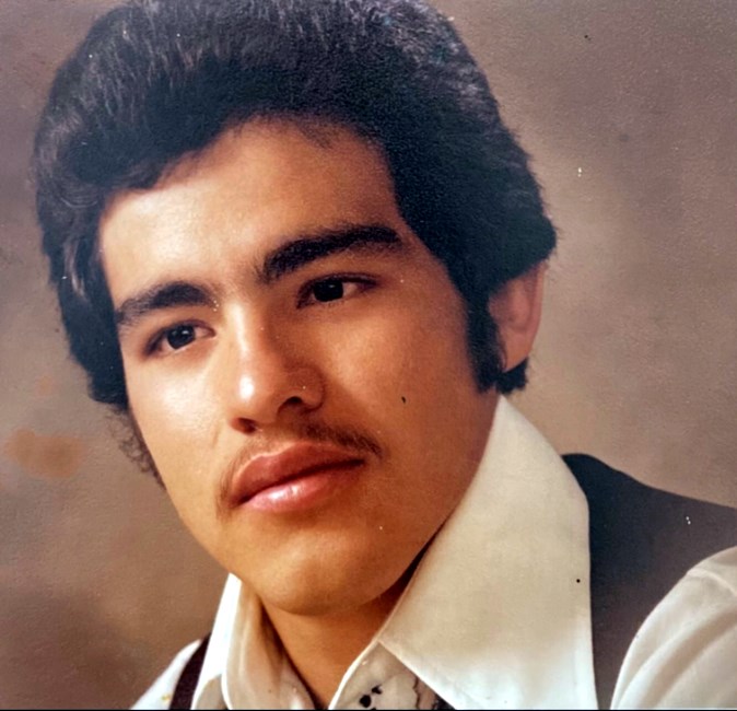 Obituary of Pedro S Alberto